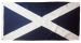 Scotland (Linen Cloth) Decorative